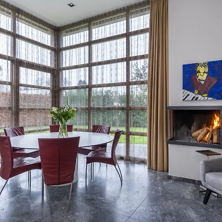 Villa Des Roses Valkenswaard