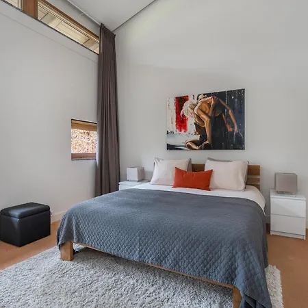 Villa Des Roses